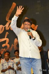 Aravinda Sametha Veera Raghava Success Meet Photos